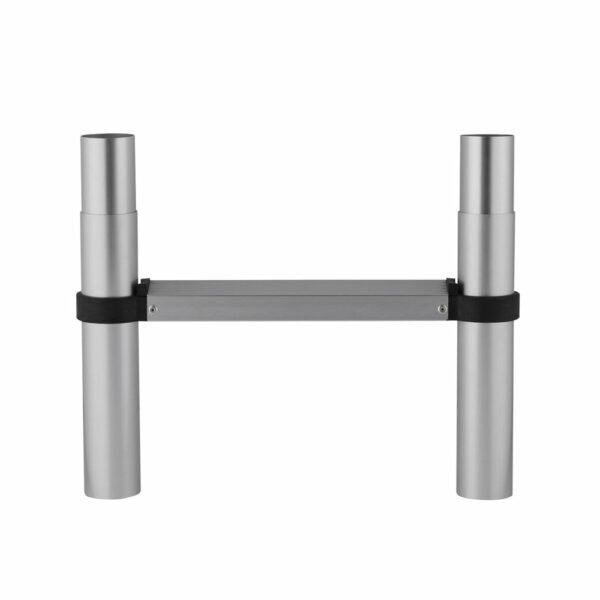 Ladder Verlengstuk 30cm voor iKamper Telescoopladders