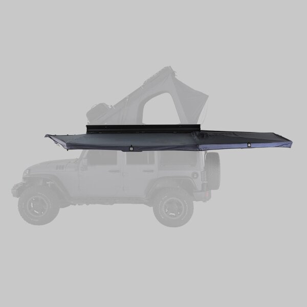 Exoshell 270° Markise