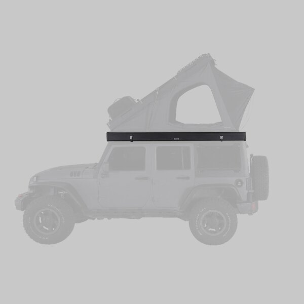 Exoshell 270° Markise