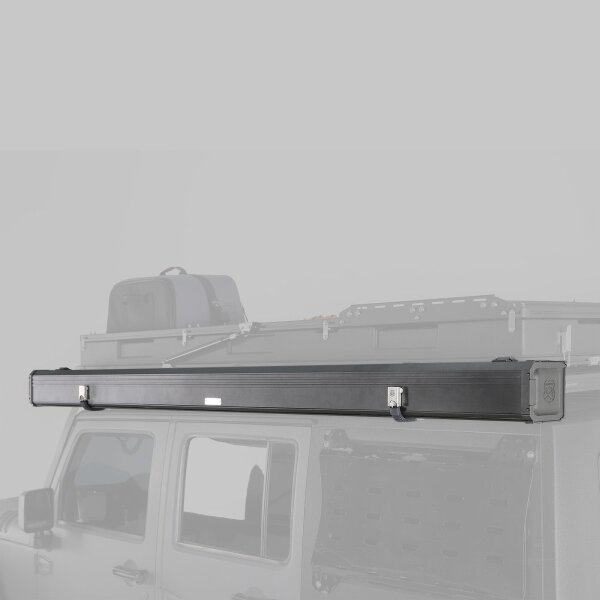 Exoshell 270° Markise