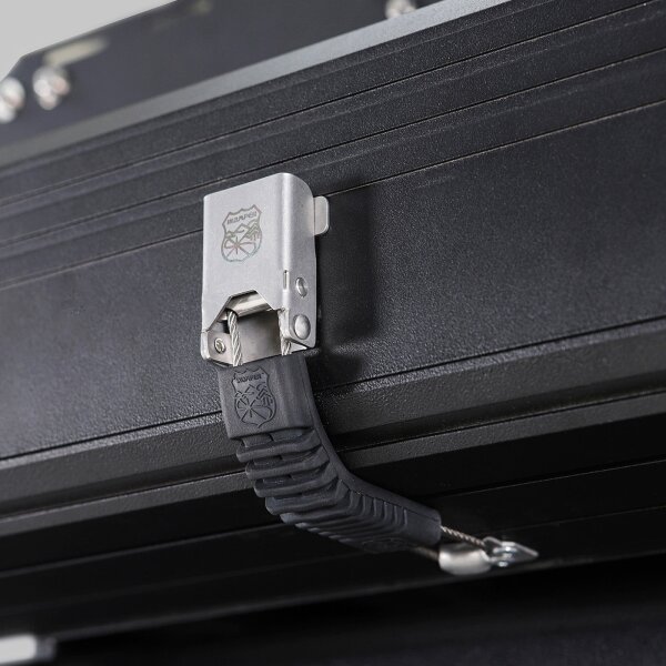 Exoshell 270° Markise