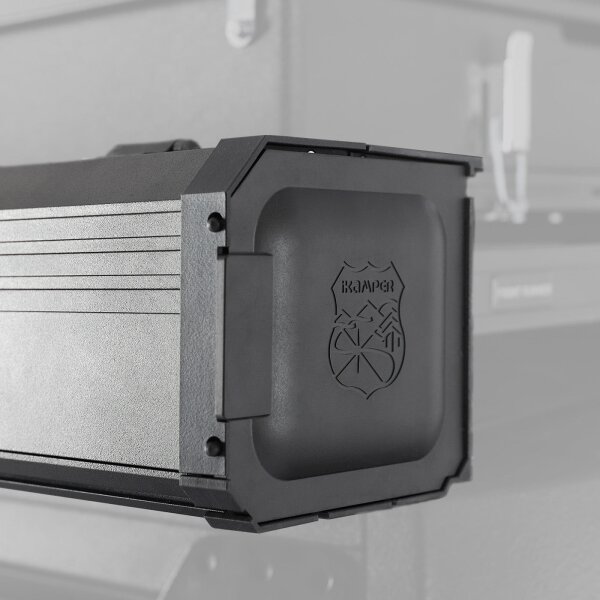 Exoshell 270° Markise