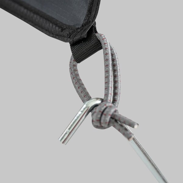 Windscherm voor Luifel iKamper Skycamp/X-Cover