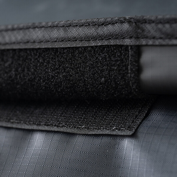 Windscherm voor Luifel iKamper Skycamp/X-Cover