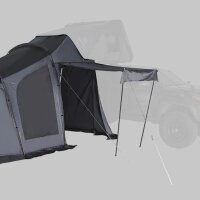 iKamper set van 2 Luifelstokken 3.0