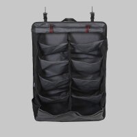 Rangement chaussures - gris