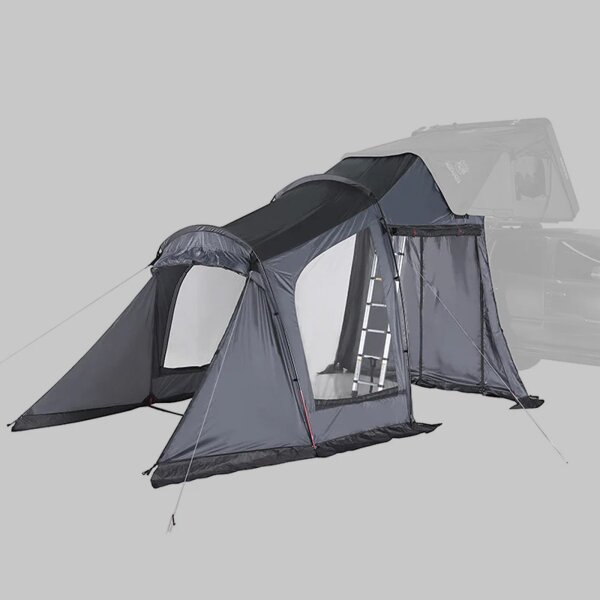 Tente annexe Plus - Skycamp 3.0