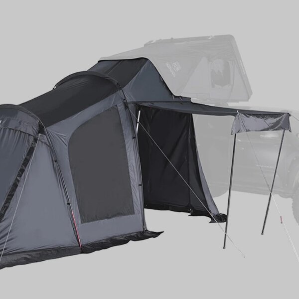 Tente annexe Plus - Skycamp 3.0