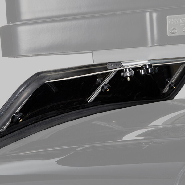 iKamper daktent winddeflector