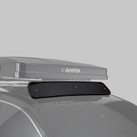 Déflecteur de Vent iKamper pour Tentes de Toit