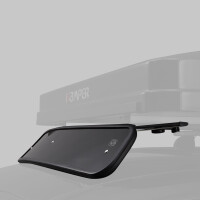 Déflecteur de Vent iKamper pour Tentes de Toit