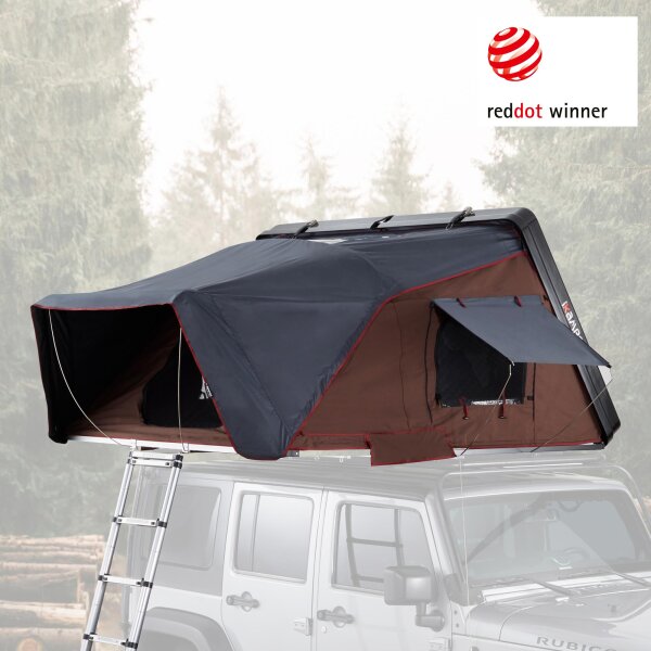 Skycamp 2.0 Rocky Black Edition