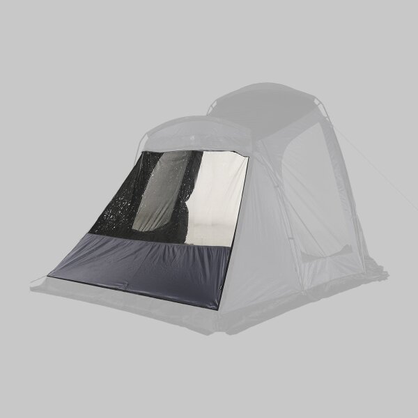 Bodem voor aanbouwtent Plus