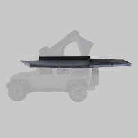 ExoShell Markise Seitenwand