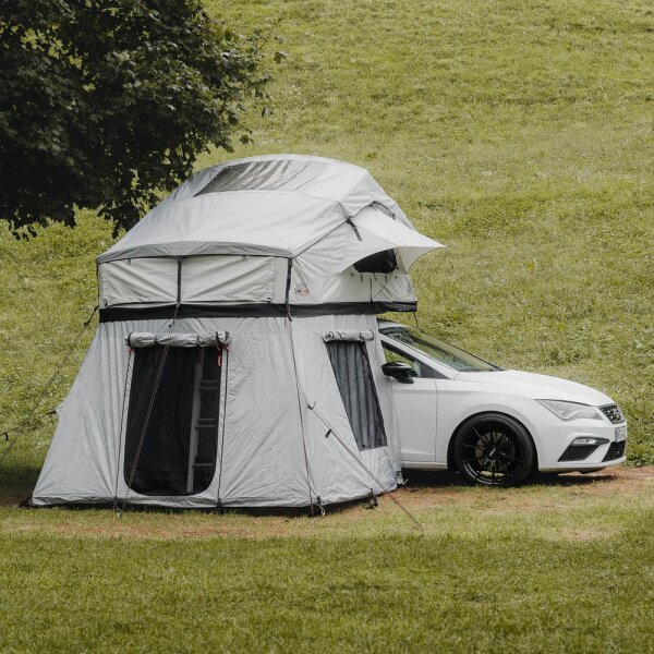 Vorzelt für Fahrzeuge  zwischen 2,00 - 2,25 m